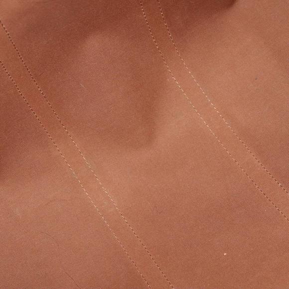 LOUIS VUITTON Monogram Keepall Bandouliere 55 Boston Bag M41414 LV Auth 95973 - Picture 11 of 16